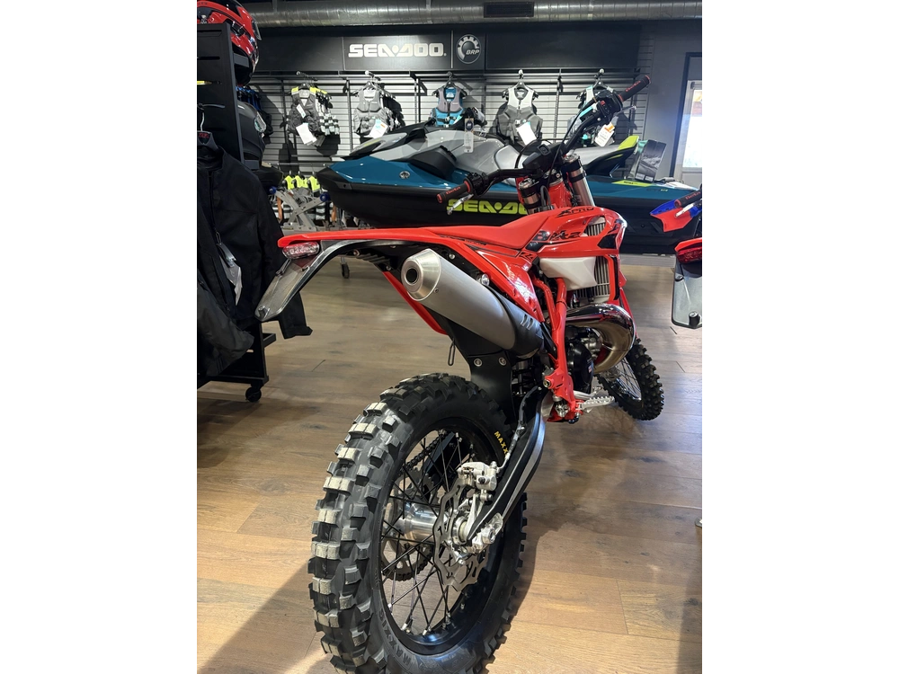 2026 Beta 300 Rr 2tx Pro alt