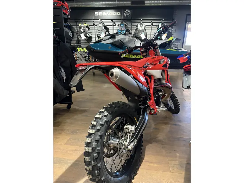 2026 Beta 300 RR 2TX PRO thumbnail 4