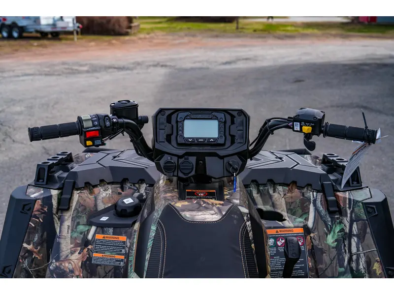 Polaris Sportsman 850 Trail 2026