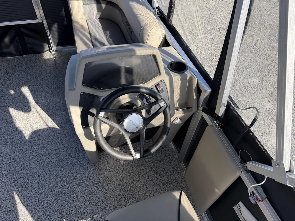 Armada Nouveau Topfish 19 Nouveau Modèle 2026 alt