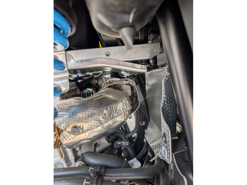 Polaris Rzr Pro Xp Ultimate Earth Blue 🎯 Turbo Utv Performance 181hp Fast Trail Maverick R Turbo R Krx1000 Suspension 🟢 2026 alt