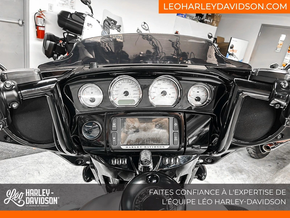 2017 Harley-davidson Flhxs Flhxs alt