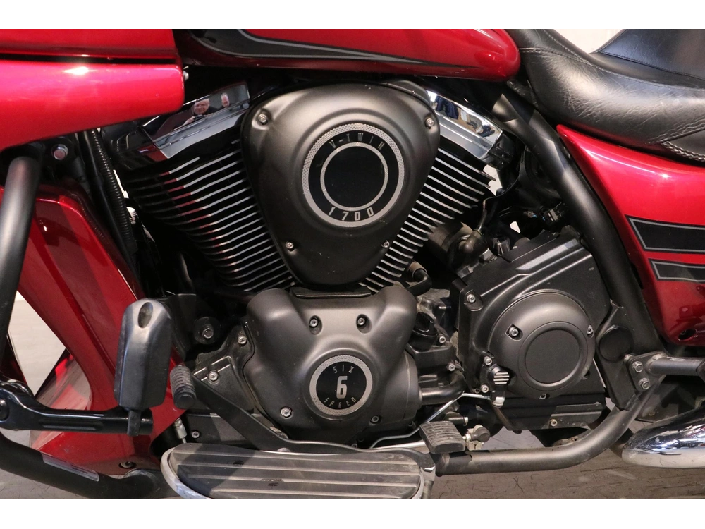 2017 Kawasaki Vulcan Vaquero 1700 Abs alt