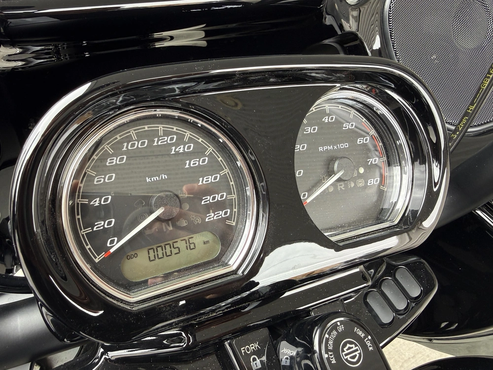 2023 Harley-davidson Road Glide Special alt