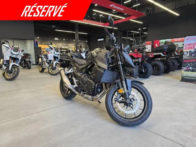Honda Cb750 Abs 2025 alt