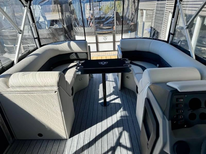 2026 Armada Drakkar 23 Swing Back alt