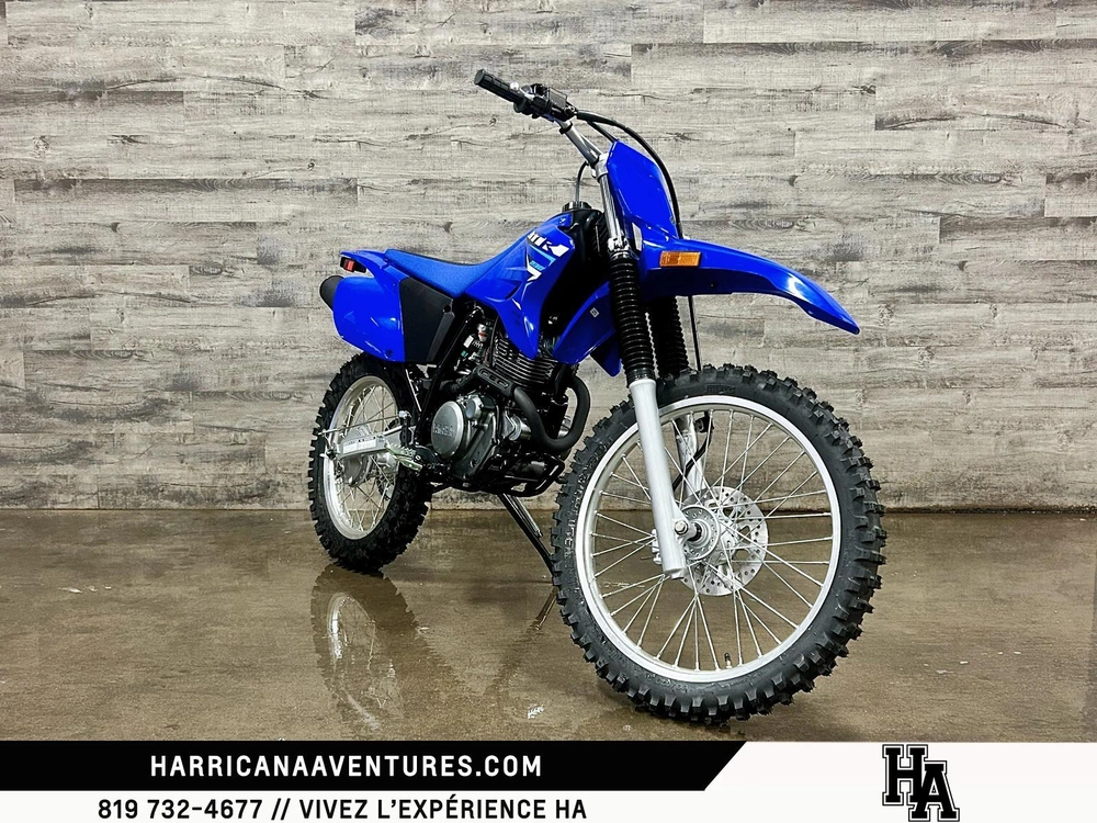 Yamaha Tt-r230 2026 alt