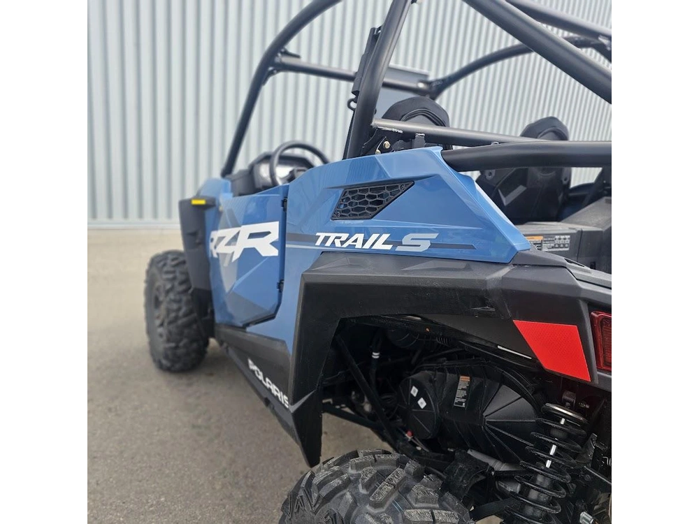 2025 Polaris Rzr Trail S Sport 900 alt