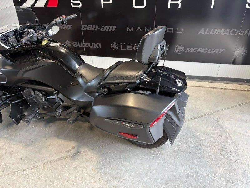 2018 Can-am F3-t Noir Monolithe Satin alt