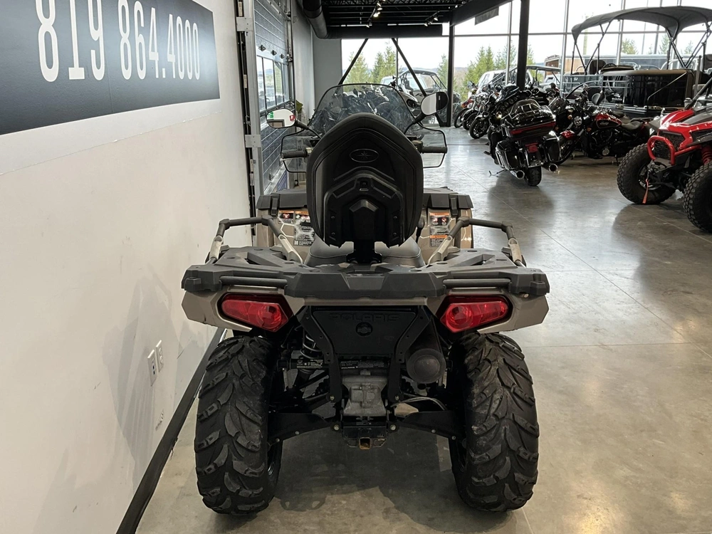 2022 Polaris Sportsman 570 Touring Premium alt