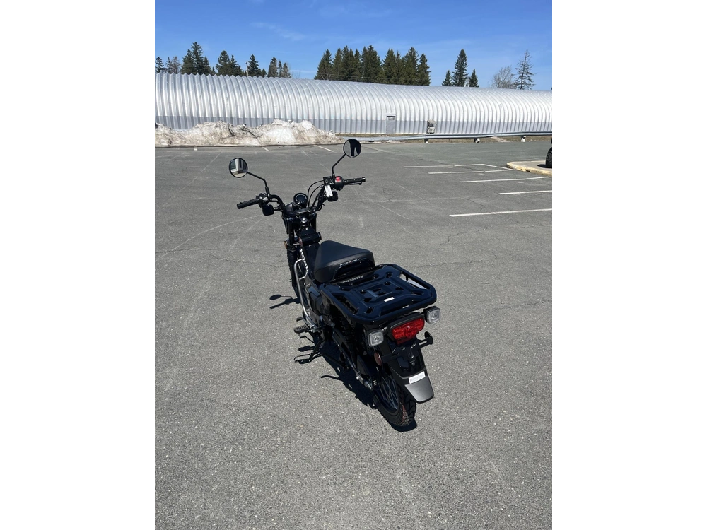 Honda Trail 125 Ct125at 2026 alt