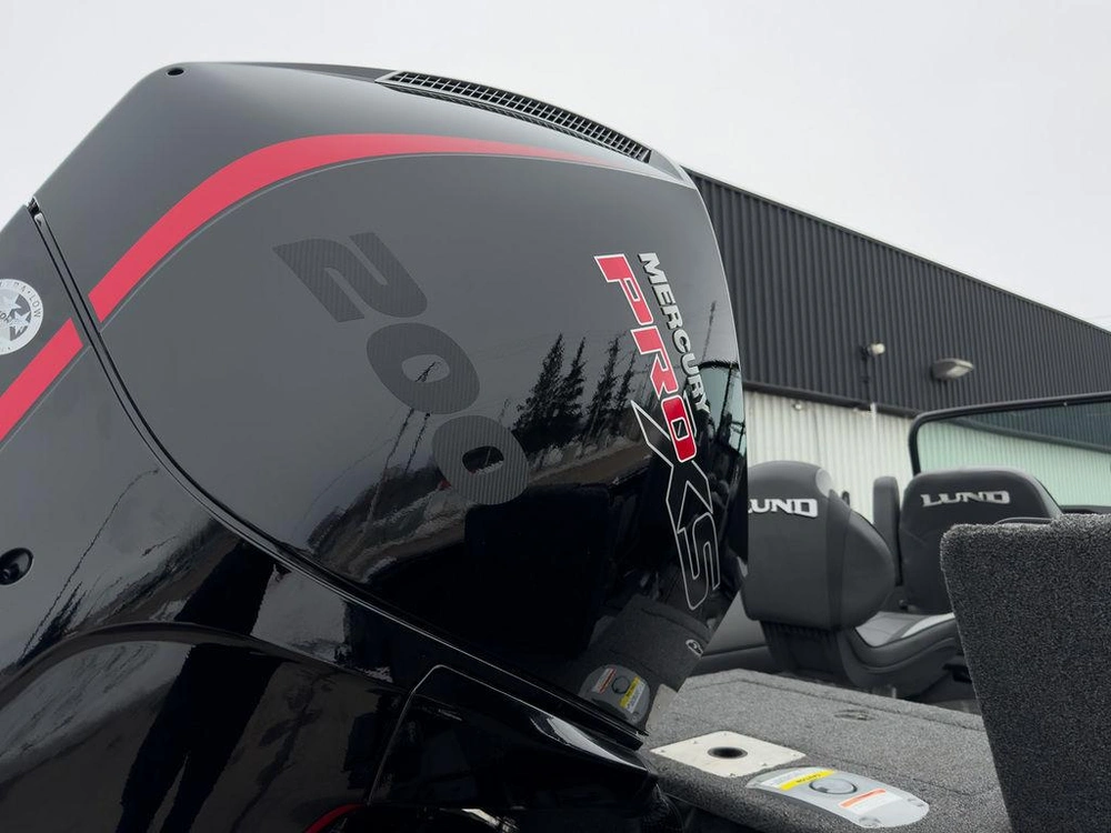 2026 Lund 1875 Tyee Sport alt