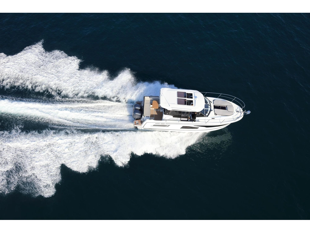 2025 Jeanneau Nc 1095 alt
