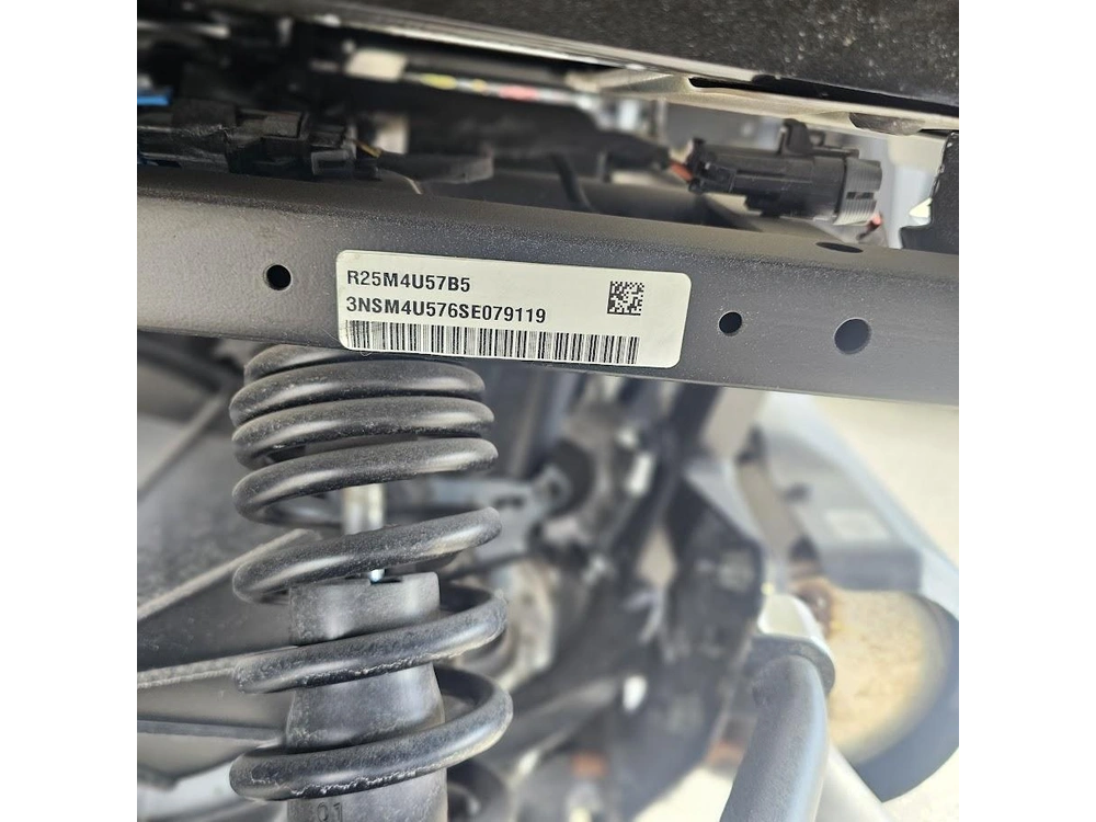2025 Polaris Ranger Crew Sp 570 Northstar alt