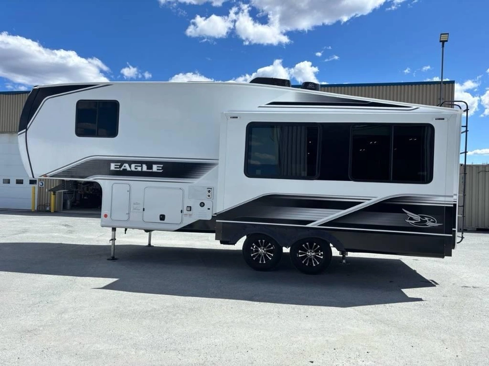 Jayco Eagle Ht 26rec 2026 alt