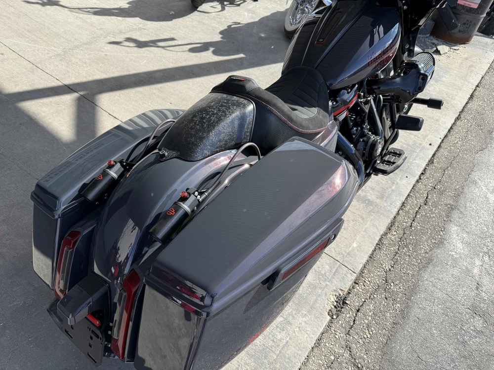 2026 Harley-davidson Cvo Street Glide St alt
