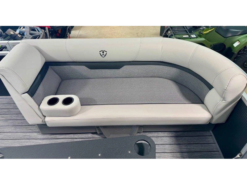 2026 Armada Saphir Swing Back 19'x8' alt