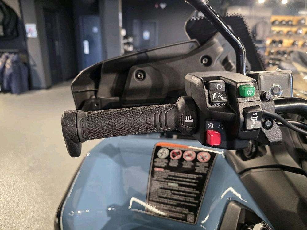 Can-am Outlander Max Xt 700 2026 alt