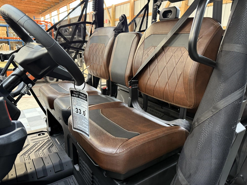 2026 Cfmoto Uforce U10 Xl Pro alt