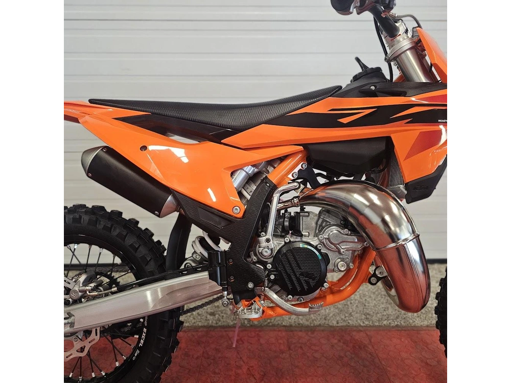 2025 Ktm 85 Sx 19/16 alt