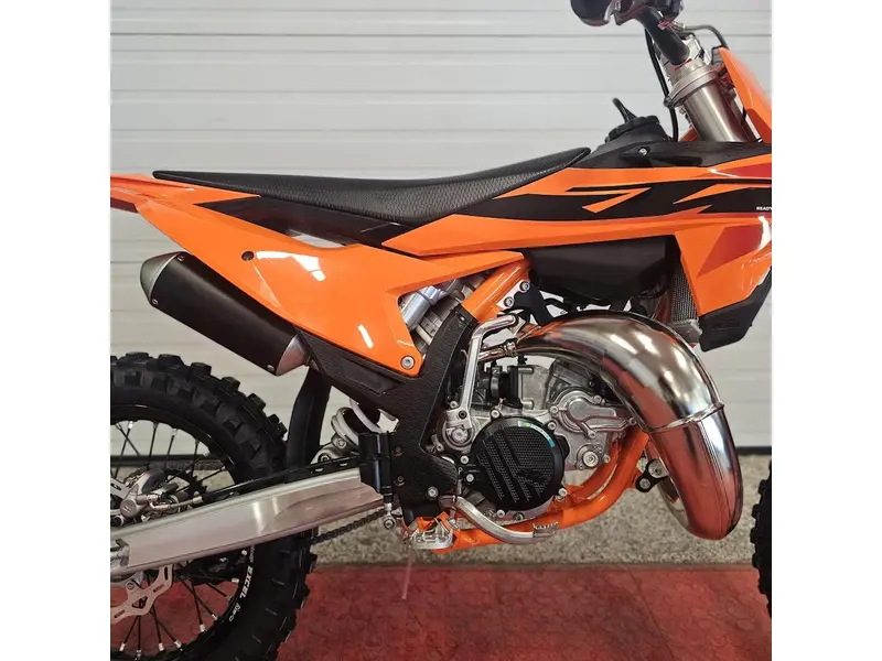 2025 KTM 85 SX 19/16 thumbnail 20