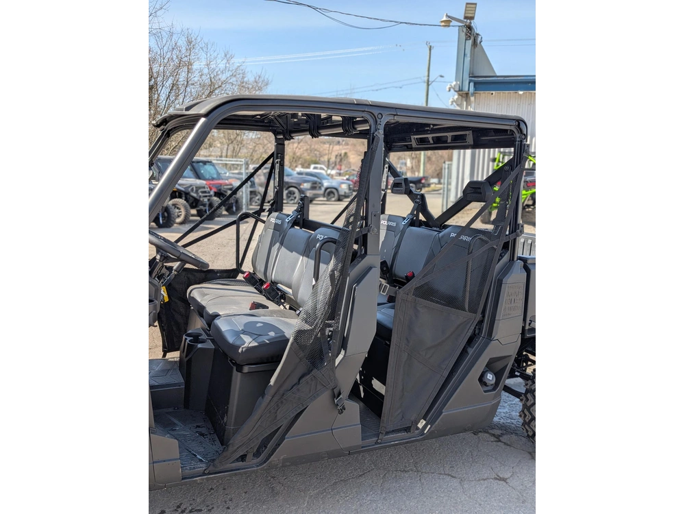 Polaris Ranger Crew 1000 Premium Ppc | 🔧 Comparable Can-am Defender Max Xt & Cforce Uforce 1000 🔧 | 2026 alt