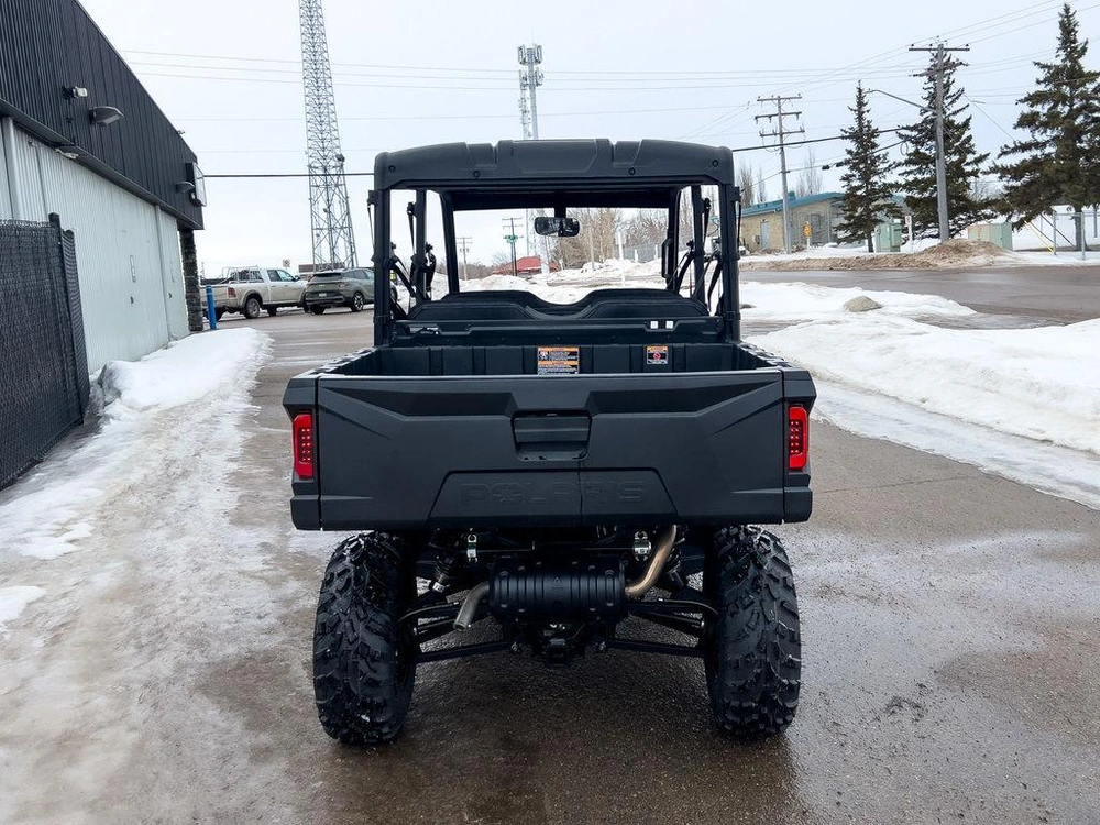2025 Polaris Ranger Crew Sp 570 alt