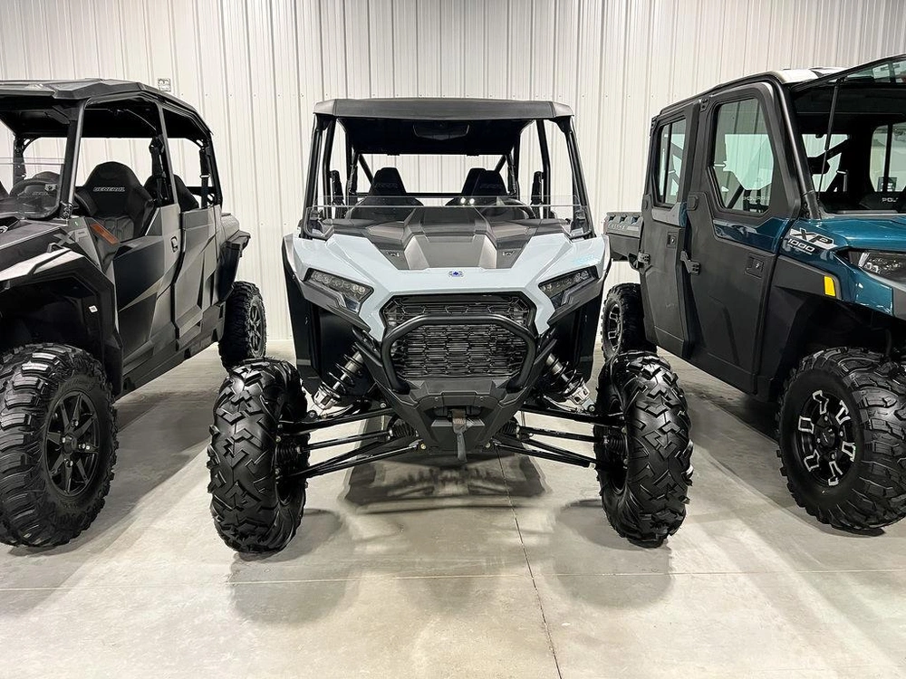 2025 Polaris Rzr Xp 4 1000 Sport alt