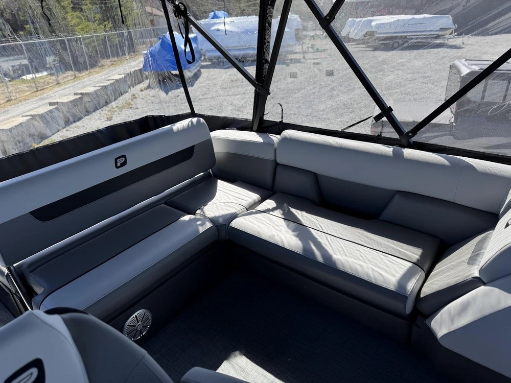 2026 Princecraft Vectra 23rl alt