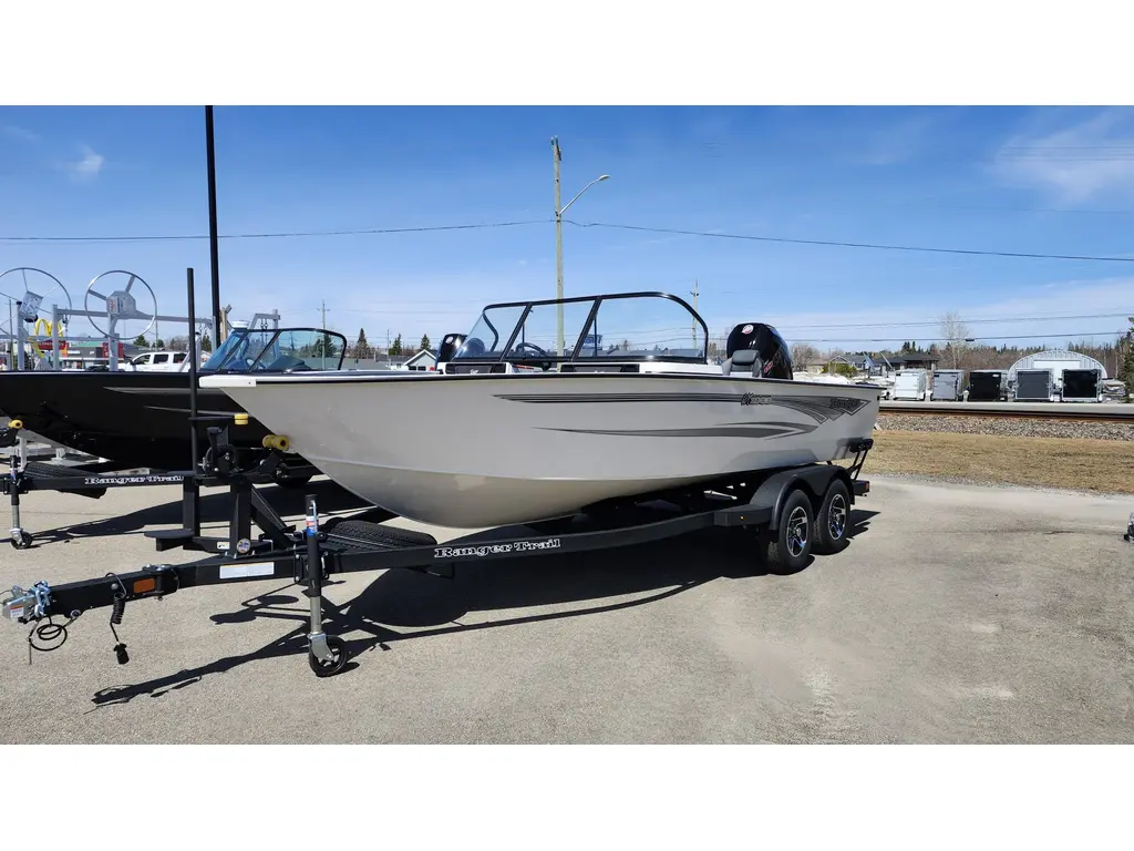 2026 Ranger VX1988 WT