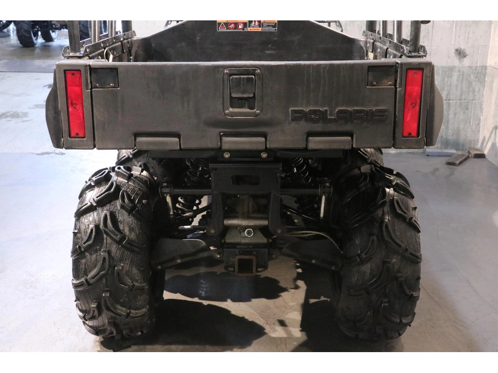 Polaris Sportsman 6x6 570 Big Boss 2020 alt