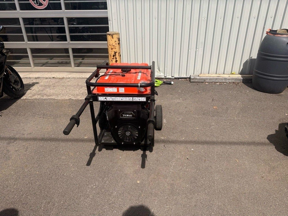 2023 Ducar Duedg15000e alt