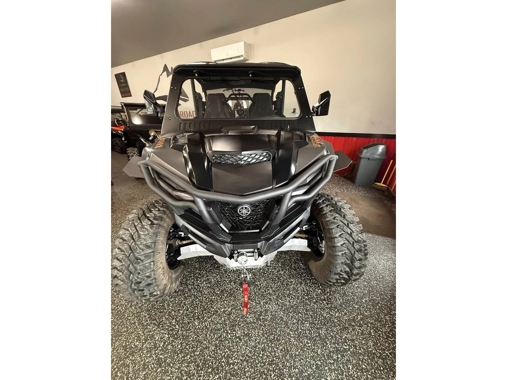 Yamaha Rmax 4 1000 2022 alt