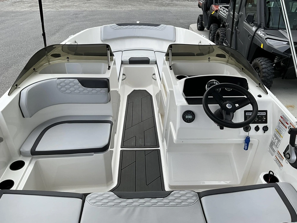2023 Bayliner Element 170 alt