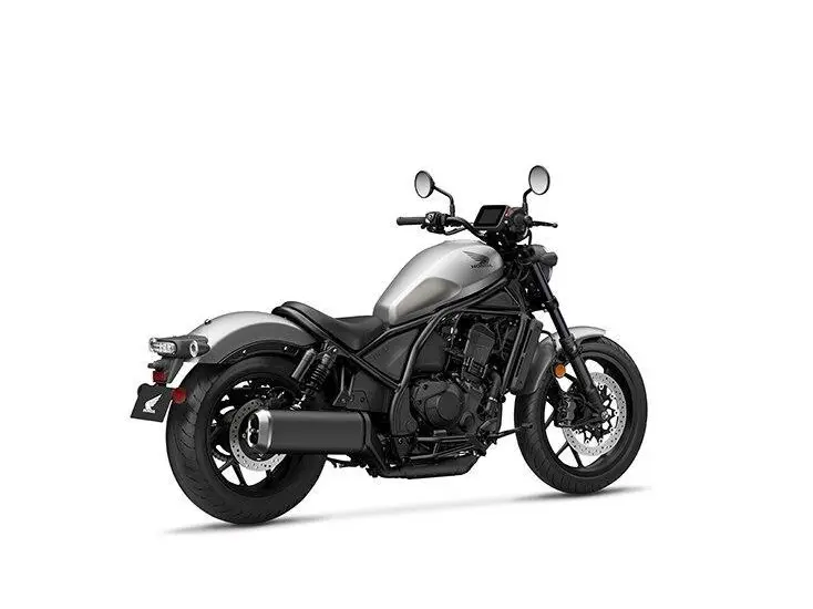 Honda REBEL 1100 2026