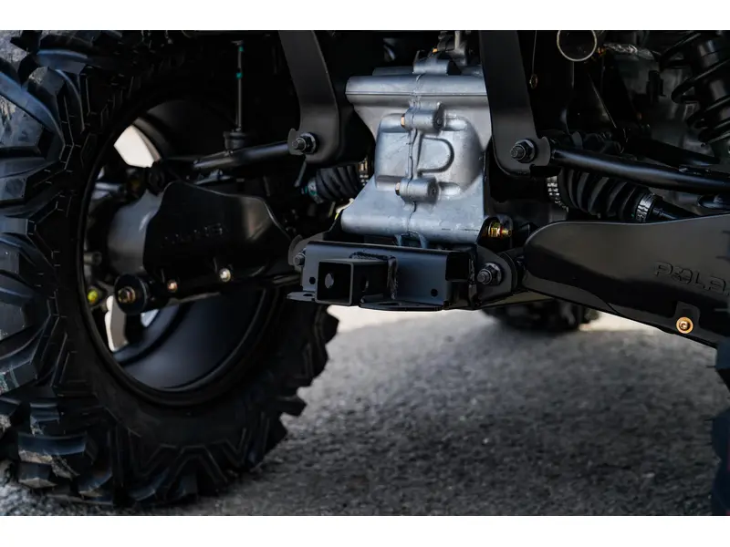 Polaris SPORTSMAN 570 TRAIL 2026