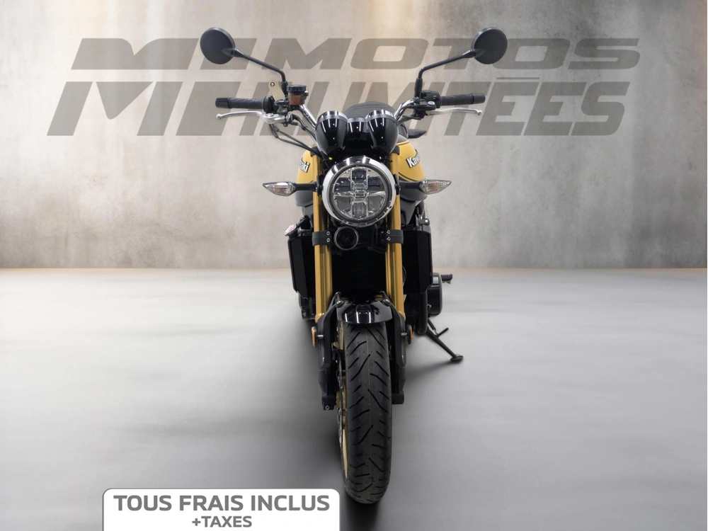 2024 Kawasaki Z900rs Se alt