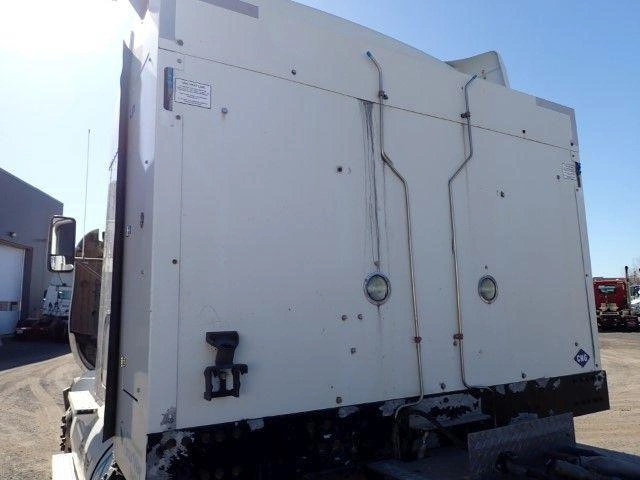 Kenworth T660 2014