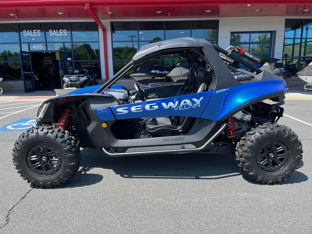 2026 Segway Sx10 Villain P alt