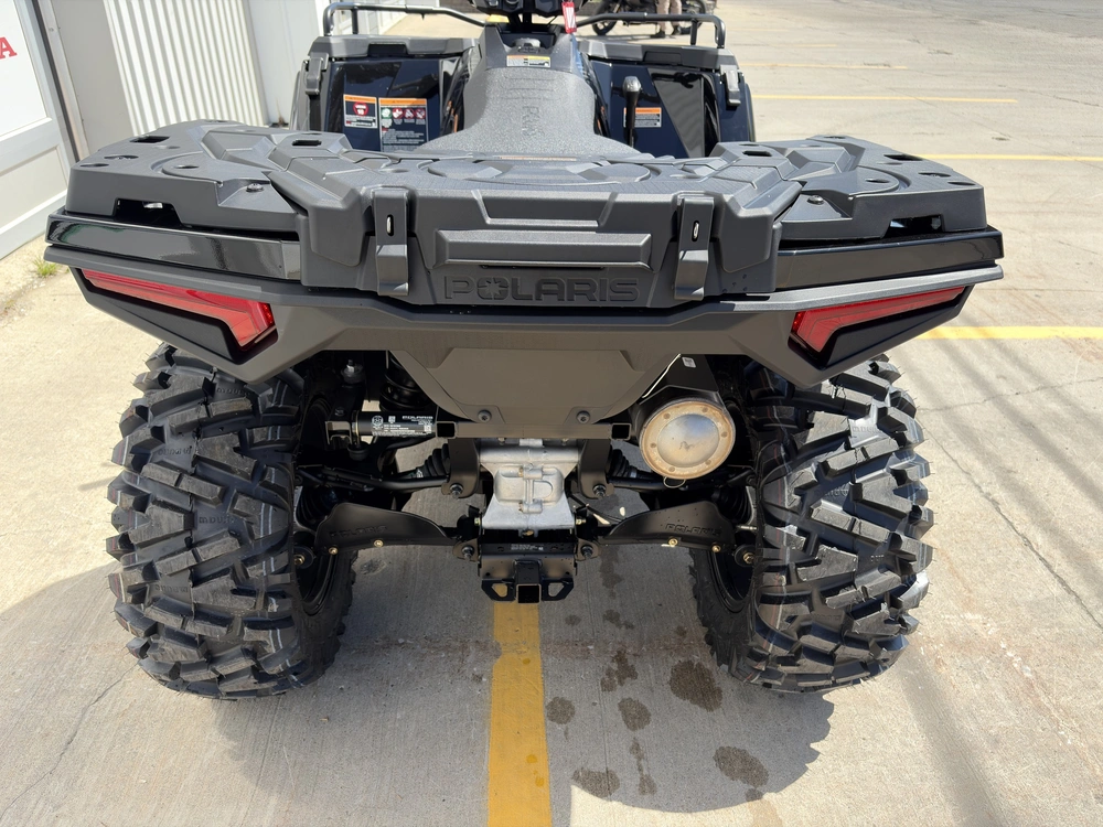 Polaris Sportsman 570 Trail 2026 alt