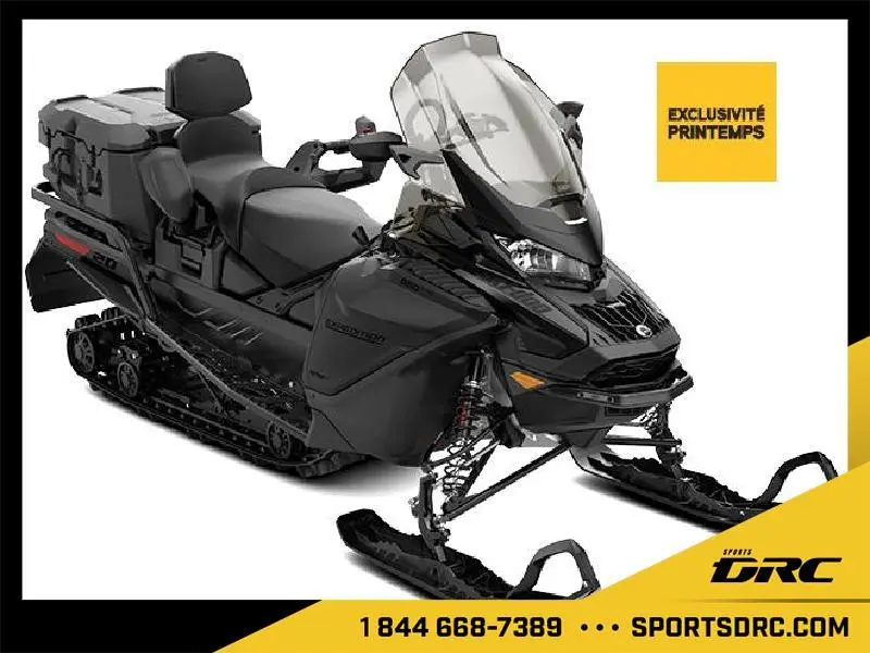 Ski-Doo Expedition SE 900 ACE Turbo R Cobra 1.8 » E.S. 2023