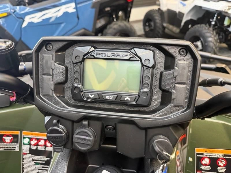 Polaris Sportsman Touring 570 Premium 2026 alt