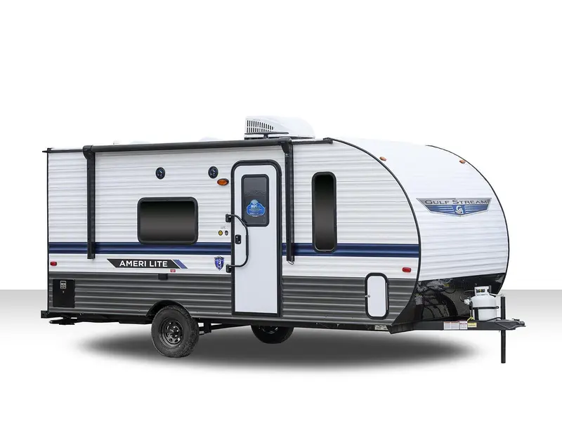 2026 Gulf Stream 189DD