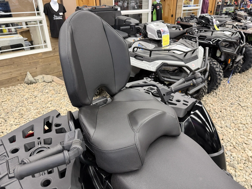 2026 Polaris Sportsman Touring 850 Premium alt