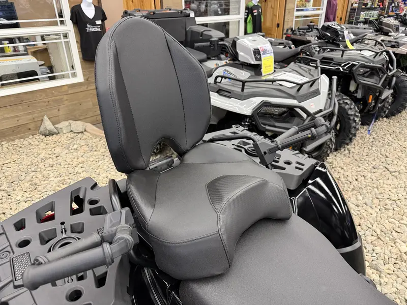 2026 Polaris SPORTSMAN TOURING 850 PREMIUM thumbnail 5