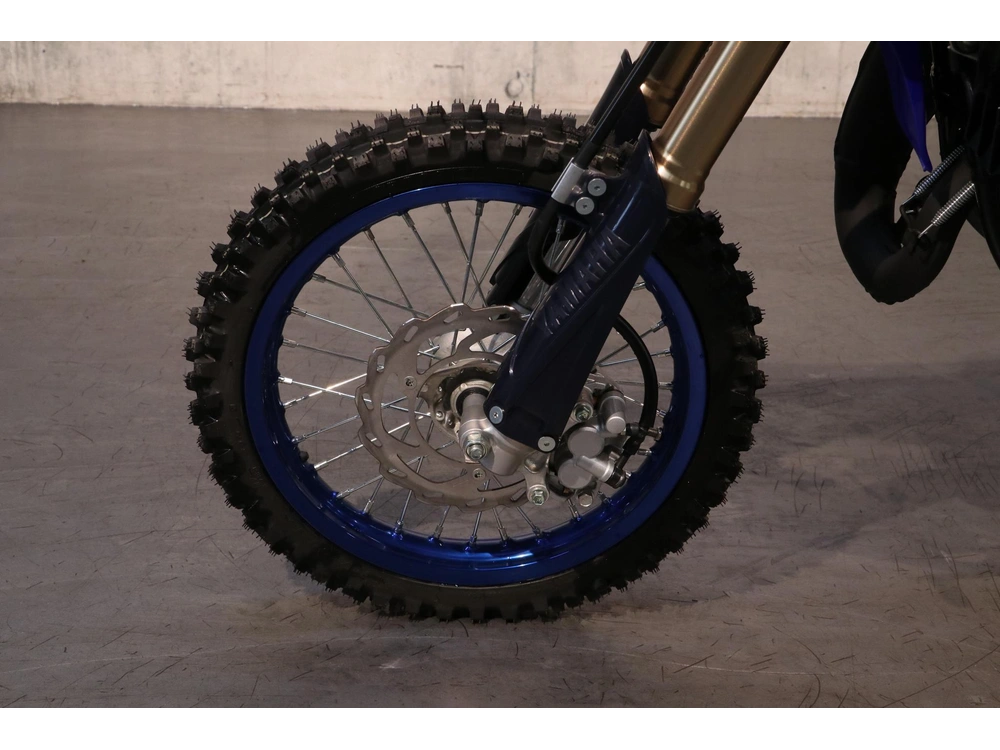 2025 Yamaha Yz65 alt