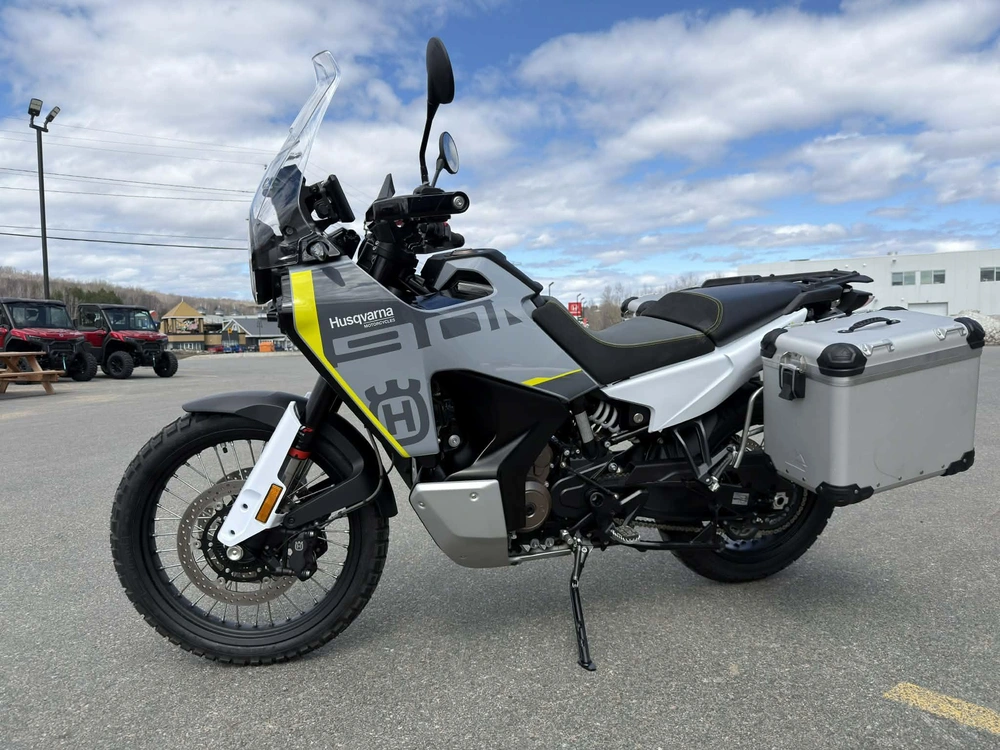 Husqvarna Norden 901 2024 alt