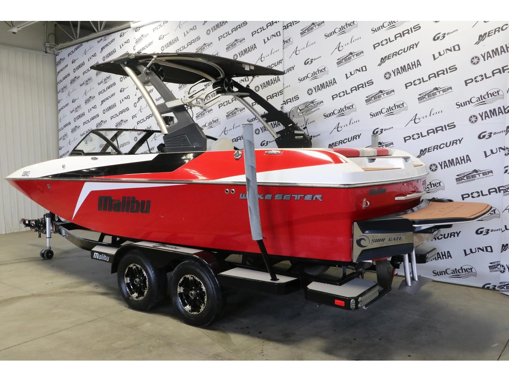 Malibu Wakesetter Mlx 21 2018 alt