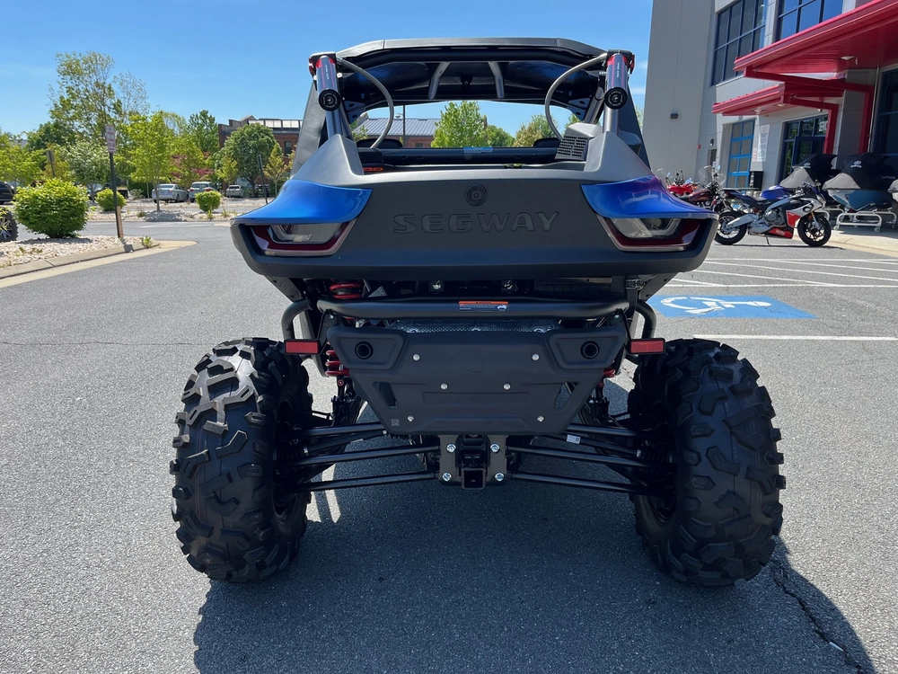 2026 Segway Sx10 Villain P alt