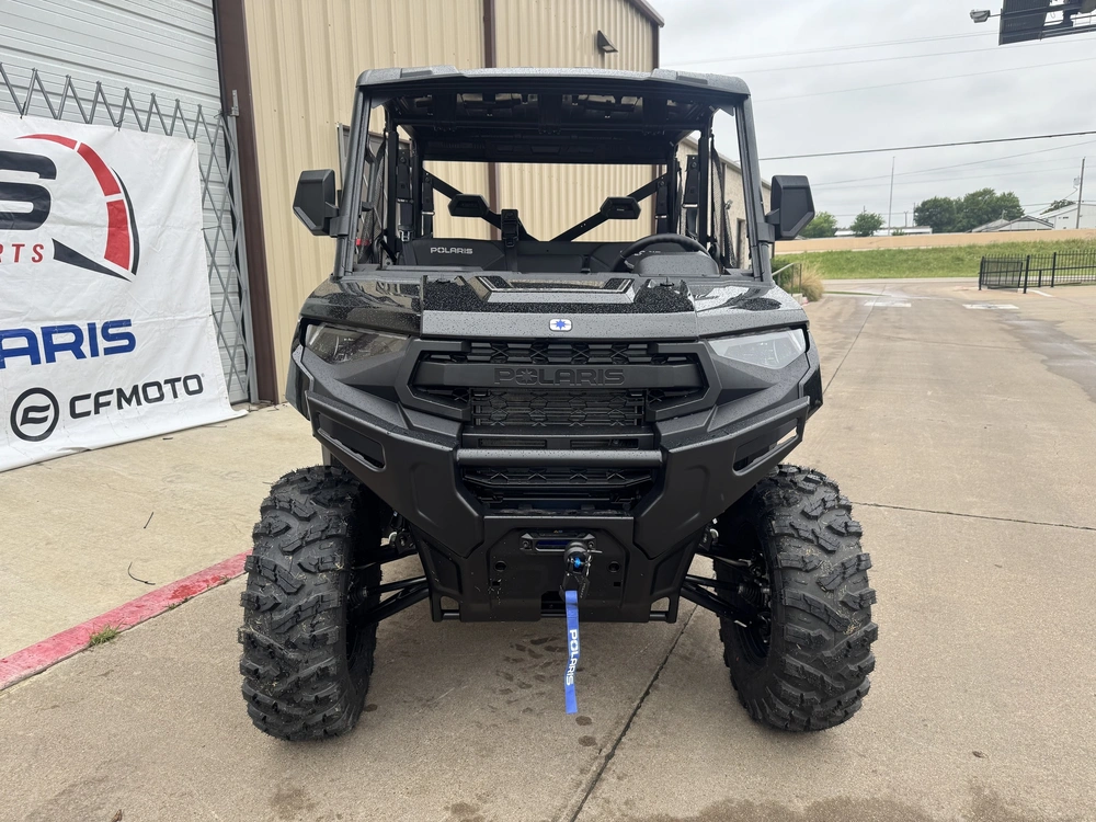 2026 Polaris Rgr Crew Xp 1000 Texas alt